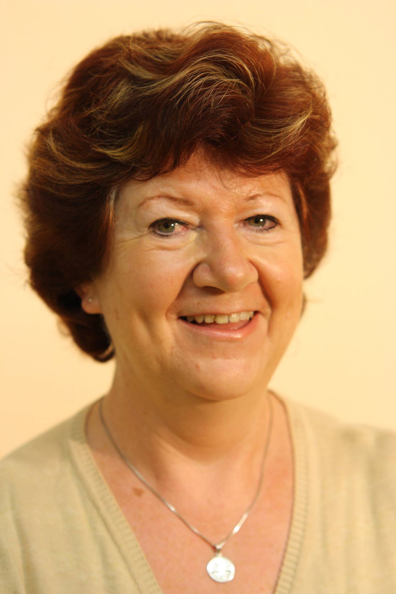 UTE KAROLA WEIGAND