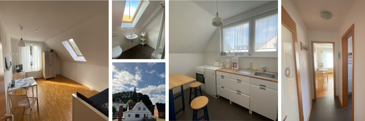 Gästewohnung